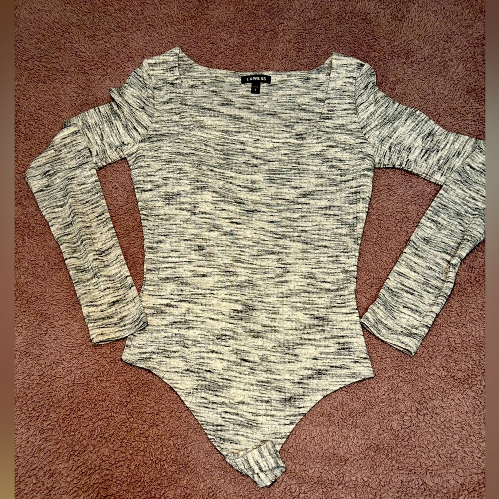 Express Bodysuit